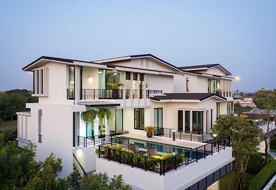 Bungalows