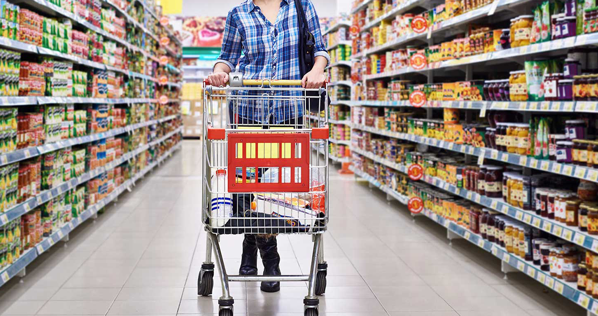 Grocery Retail Meet