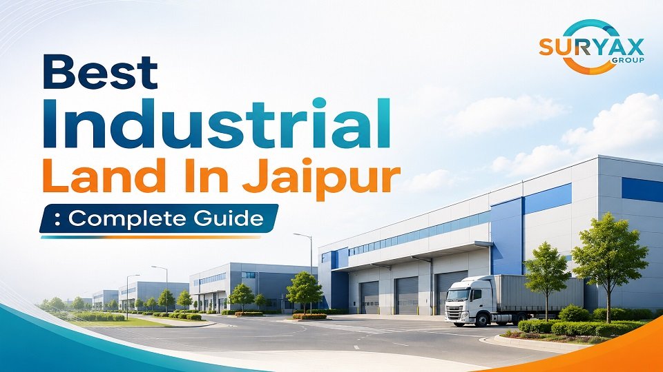 Best-Industrial-Land-In-Jaipur