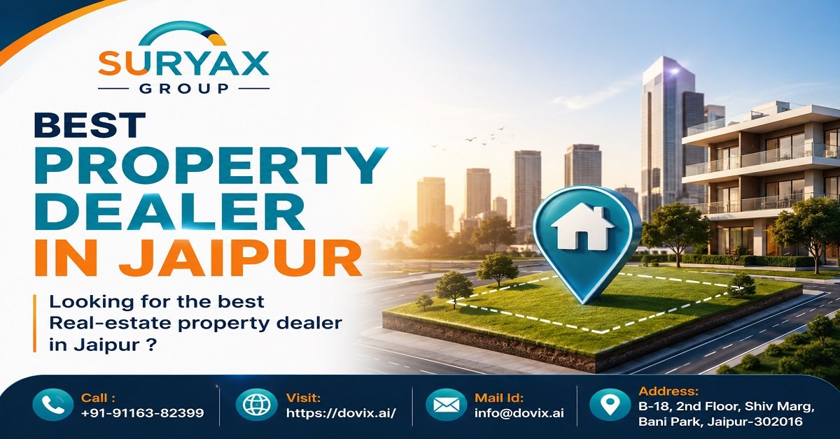 Best-property-dealer-in-jaipur