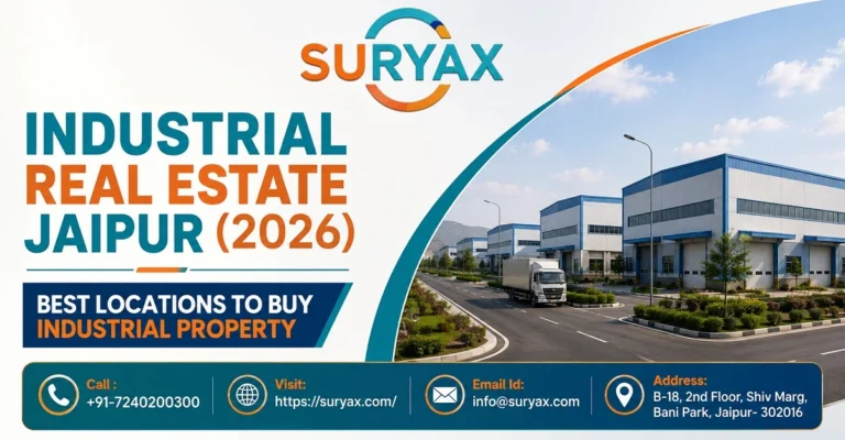 Industrial-real-estate-in-jaipur