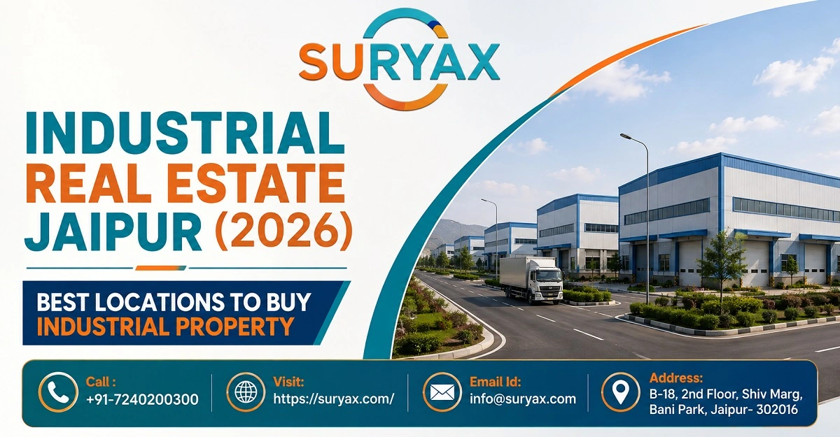 Industrial-real-estate-in-jaipur
