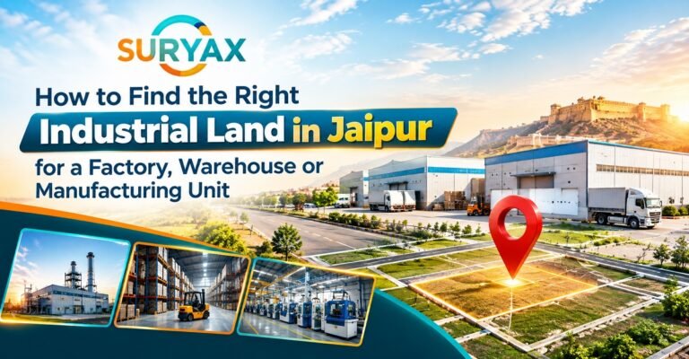 Find-the-Right-Industrial-Land-in-Jaipur-for-a-Factory-Warehouse-or-Manufacturing-Unit
