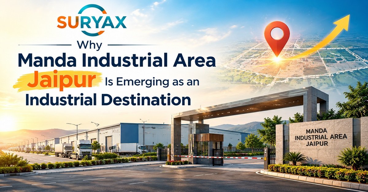 Manda-Industrial-Area-Jaipur-Is-Emerging-an-Industrial-Destination