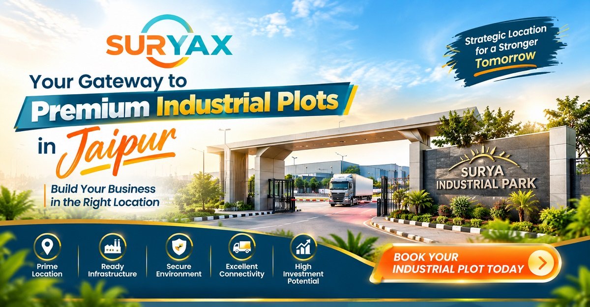 invest-in-industrial-land-in-jaipur-for-factory-or-warehouse