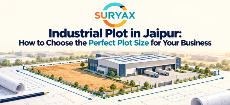 industrial-plot-jaipur-choose-perfect-plot-size